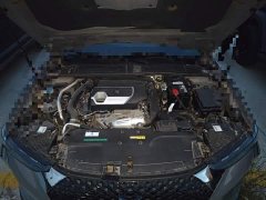 Jetour DS 4 2023 1.6T Rivoli CROSS Edition - ფოტო 11
