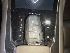 Jetour DS 4 2023 1.6T Rivoli CROSS Edition - ფოტო 12
