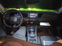 Jetour DS 4 2023 1.6T Rivoli CROSS Edition - ფოტო 13