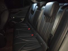 Jetour DS 4 2023 1.6T Rivoli CROSS Edition - ფოტო 15