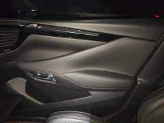 Jetour DS 4 2023 1.6T Rivoli CROSS Edition - ფოტო 18