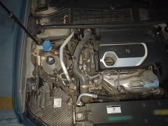 Jetour DS 4 2023 1.6T Rivoli CROSS Edition - ფოტო 19