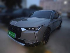Jetour DS 4 2023 1.6T Rivoli CROSS Edition - ფოტო 2