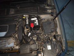 Jetour DS 4 2023 1.6T Rivoli CROSS Edition - ფოტო 20