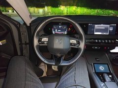 Jetour DS 4 2023 1.6T Rivoli CROSS Edition - ფოტო 3