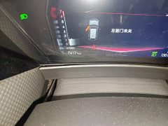 Jetour DS 4 2023 1.6T Rivoli CROSS Edition - ფოტო 5