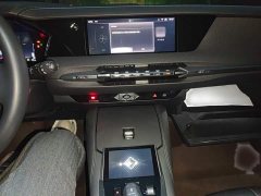 Jetour DS 4 2023 1.6T Rivoli CROSS Edition - ფოტო 6