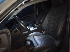 Jetour DS 4 2023 1.6T Rivoli CROSS Edition - ფოტო 8