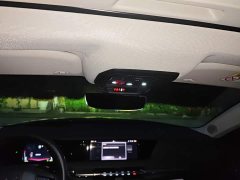 Jetour DS 4 2023 1.6T Rivoli CROSS Edition - ფოტო 9