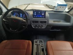 Wuling Yangguang 2024 300km Comfort Passenger Van 75kW - ფოტო 10
