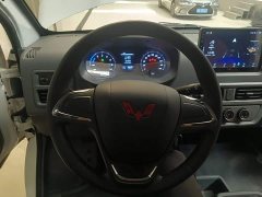 Wuling Yangguang 2024 300km Comfort Passenger Van 75kW - ფოტო 11