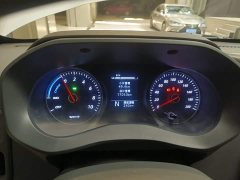 Wuling Yangguang 2024 300km Comfort Passenger Van 75kW - ფოტო 12