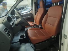 Wuling Yangguang 2024 300km Comfort Passenger Van 75kW - ფოტო 15