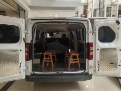Wuling Yangguang 2024 300km Comfort Passenger Van 75kW - ფოტო 19
