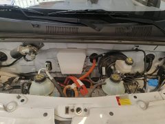 Wuling Yangguang 2024 300km Comfort Passenger Van 75kW - ფოტო 20