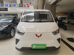Wuling Yangguang 2024 300km Comfort Passenger Van 75kW - ფოტო 3