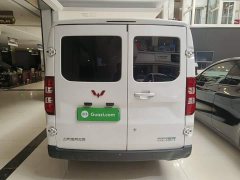 Wuling Yangguang 2024 300km Comfort Passenger Van 75kW - ფოტო 6