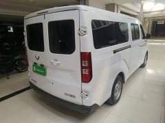 Wuling Yangguang 2024 300km Comfort Passenger Van 75kW - ფოტო 7
