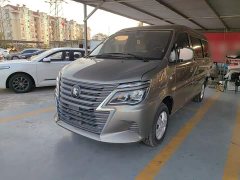 Dongfeng Delica 2023 M5L 1.6L Base 7-Seater - ფოტო 1