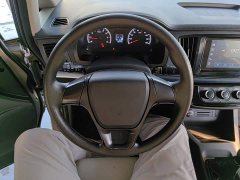Dongfeng Delica 2023 M5L 1.6L Base 7-Seater - ფოტო 11