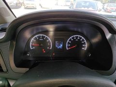 Dongfeng Delica 2023 M5L 1.6L Base 7-Seater - ფოტო 12