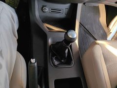 Dongfeng Delica 2023 M5L 1.6L Base 7-Seater - ფოტო 14