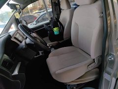 Dongfeng Delica 2023 M5L 1.6L Base 7-Seater - ფოტო 15
