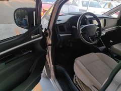 Dongfeng Delica 2023 M5L 1.6L Base 7-Seater - ფოტო 16