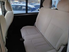 Dongfeng Delica 2023 M5L 1.6L Base 7-Seater - ფოტო 17
