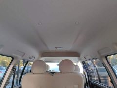 Dongfeng Delica 2023 M5L 1.6L Base 7-Seater - ფოტო 18
