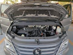 Dongfeng Delica 2023 M5L 1.6L Base 7-Seater - ფოტო 20