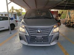 Dongfeng Delica 2023 M5L 1.6L Base 7-Seater - ფოტო 3