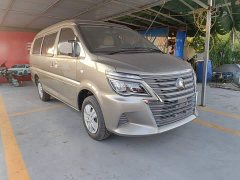 Dongfeng Delica 2023 M5L 1.6L Base 7-Seater - ფოტო 4