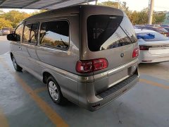 Dongfeng Delica 2023 M5L 1.6L Base 7-Seater - ფოტო 5