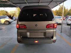 Dongfeng Delica 2023 M5L 1.6L Base 7-Seater - ფოტო 6