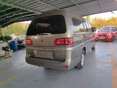 Dongfeng Delica 2023 M5L 1.6L Base 7-Seater - ფოტო 7