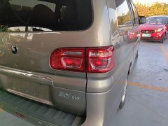 Dongfeng Delica 2023 M5L 1.6L Base 7-Seater - ფოტო 8