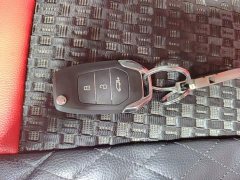 New Journey Xintu V90 2.0T AMT Yunjie FWD Rear Single Tire Short Wheelbase Mid-roof 6-seater - ფოტო 12