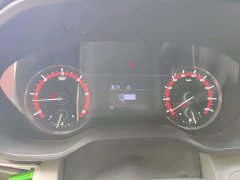 New Journey Xintu V90 2.0T AMT Yunjie FWD Rear Single Tire Short Wheelbase Mid-roof 6-seater - ფოტო 4