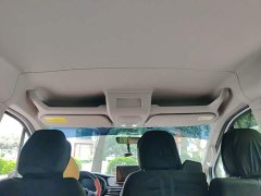 New Journey Xintu V90 2.0T AMT Yunjie FWD Rear Single Tire Short Wheelbase Mid-roof 6-seater - ფოტო 9