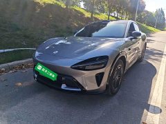 Xiaomi YU7 Rear-Wheel Drive Long-Range Edition - ფოტო 1
