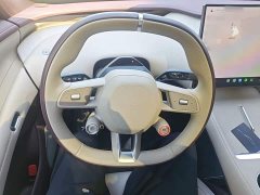 Xiaomi YU7 Rear-Wheel Drive Long-Range Edition - ფოტო 11