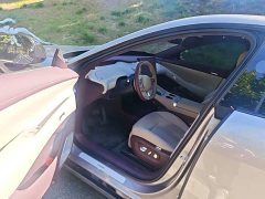 Xiaomi YU7 Rear-Wheel Drive Long-Range Edition - ფოტო 16