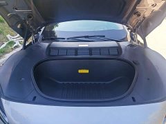 Xiaomi YU7 Rear-Wheel Drive Long-Range Edition - ფოტო 20