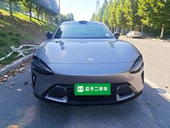 Xiaomi YU7 Rear-Wheel Drive Long-Range Edition - ფოტო 3