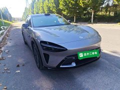 Xiaomi YU7 Rear-Wheel Drive Long-Range Edition - ფოტო 4