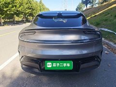 Xiaomi YU7 Rear-Wheel Drive Long-Range Edition - ფოტო 6