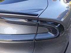Xiaomi YU7 Rear-Wheel Drive Long-Range Edition - ფოტო 8