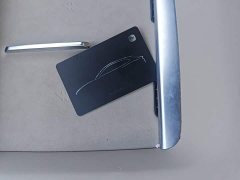 Xiaomi YU7 Rear-Wheel Drive Long-Range Edition - ფოტო 9