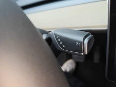 Tesla Model Y 2022 Facelift Long Range All-Wheel Drive - ფოტო 10